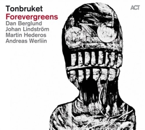 Tonbruket - Forevergreens in der Gruppe Labels / ACT bei Bengans Skivbutik AB (1840034)