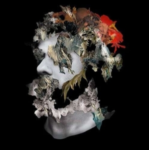 Ash Koosha - I Aka I in der Gruppe CD bei Bengans Skivbutik AB (1840073)