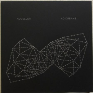 Noveller - No Dreams in der Gruppe VINYL bei Bengans Skivbutik AB (1840088)