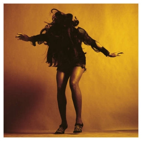 Last Shadow Puppets The - Everything You've Come To Expect in der Gruppe VINYL bei Bengans Skivbutik AB (1840160)