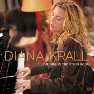 Diana Krall - Girl In The Other Room (2Lp) in der Gruppe VINYL bei Bengans Skivbutik AB (1840200)