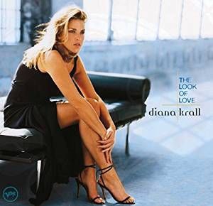 Diana Krall - Look Of Love (2Lp) in der Gruppe VINYL bei Bengans Skivbutik AB (1840202)