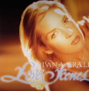 Diana Krall - Love Scenes (2Lp) in der Gruppe -Start SVSN bei Bengans Skivbutik AB (1840203)