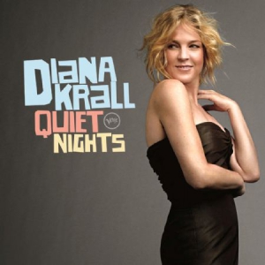 Diana Krall - Quiet Nights (2Lp) in der Gruppe VINYL bei Bengans Skivbutik AB (1840204)