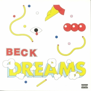 Beck - Dreams (US Import) in der Gruppe -Start Max bei Bengans Skivbutik AB (1840564)