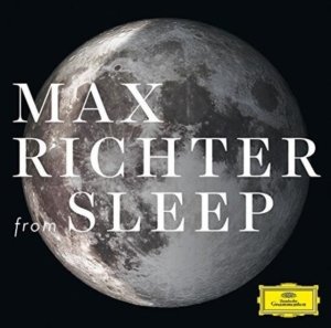 Max Richter - From Sleep in der Gruppe CD bei Bengans Skivbutik AB (1841753)