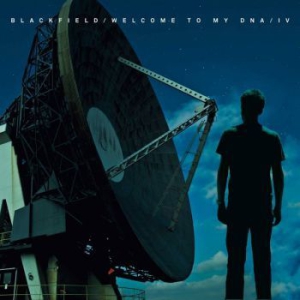 Blackfield - Welcome To My Dna/Blackfield Iv in der Gruppe CD bei Bengans Skivbutik AB (1842263)