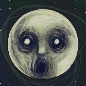 Wilson Steven - Raven That Refused To Sing in der Gruppe Minishops / Porcupine Tree bei Bengans Skivbutik AB (1842265)