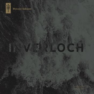 Inverloch - Distance | Collapsed in der Gruppe VINYL bei Bengans Skivbutik AB (1842297)
