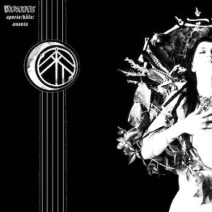 Wolvserpent - Aporia:Kala:Ananta in der Gruppe CD bei Bengans Skivbutik AB (1842303)