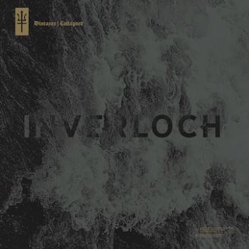 Inverloch - Distance | Collapsed in der Gruppe CD / Bestseller bei Bengans Skivbutik AB (1842304)