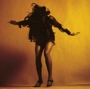 The Last Shadow Puppets - Everything You've Come To Expect in der Gruppe CD / Pop-Rock bei Bengans Skivbutik AB (1842308)