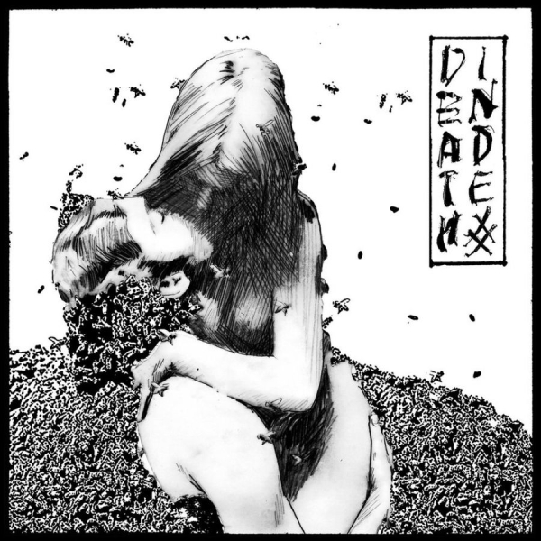 Death Index - Death Index in der Gruppe CD / Rock bei Bengans Skivbutik AB (1842322)