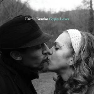 Faith I Branko - Gypsy Lover in der Gruppe CD bei Bengans Skivbutik AB (1842340)
