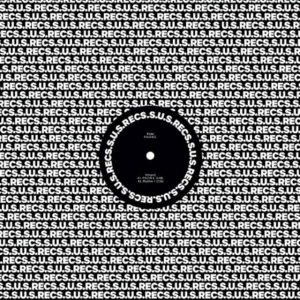 Kloke - P.H.O.N.E. in der Gruppe VINYL bei Bengans Skivbutik AB (1842349)