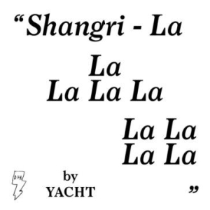 Yacht - See Mystery Lights in der Gruppe VINYL bei Bengans Skivbutik AB (1842374)
