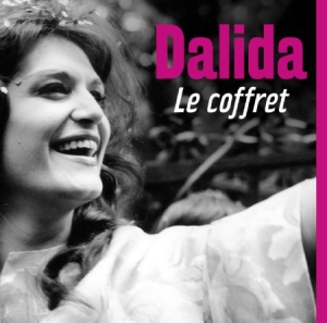 Dalida - Boxset in der Gruppe CD bei Bengans Skivbutik AB (1842383)