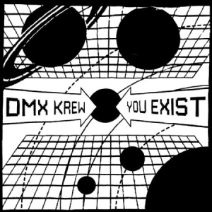 Dmx Crew - You Exist in der Gruppe CD bei Bengans Skivbutik AB (1842384)