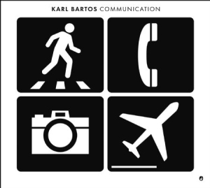 Bartos Karl - Communication in der Gruppe CD bei Bengans Skivbutik AB (1842388)