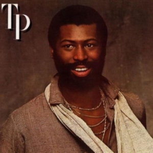 Pendergrass Teddy - Tp in der Gruppe CD bei Bengans Skivbutik AB (1842392)