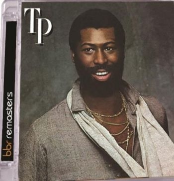 Pendergrass Teddy - Tp in der Gruppe CD / Bestseller bei Bengans Skivbutik AB (1842392)