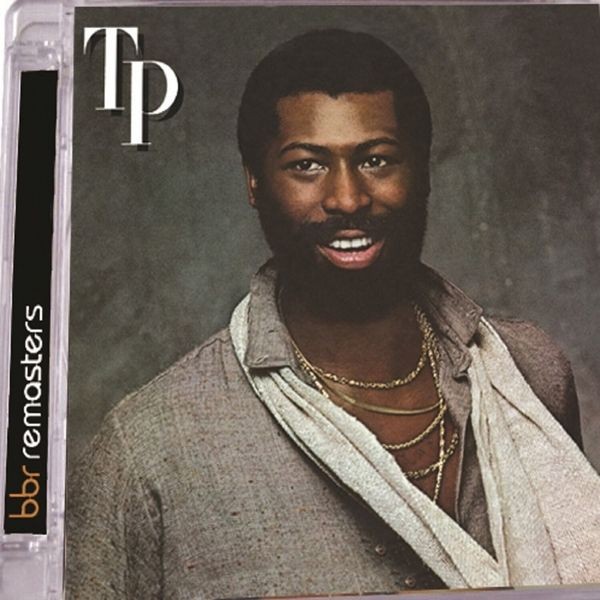 Pendergrass Teddy - Tp in der Gruppe CD / Bestseller bei Bengans Skivbutik AB (1842392)
