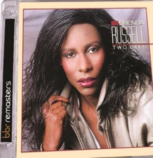 Russell Brenda - Two Eyes - Expanded in der Gruppe CD bei Bengans Skivbutik AB (1842394)