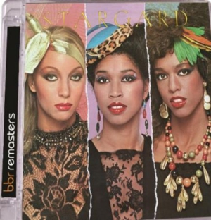 Stargard - Changing Of The Gard - Expanded in der Gruppe CD bei Bengans Skivbutik AB (1842395)