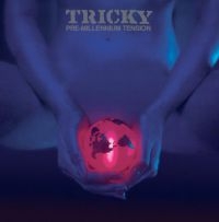 Tricky - Pre-Millenium Tension - Expanded in der Gruppe CD bei Bengans Skivbutik AB (1842396)