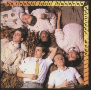 Haircut One Hundred - Pelican West - Deluxe in der Gruppe CD bei Bengans Skivbutik AB (1842399)