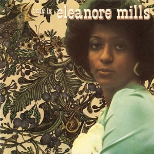 Mills Eleanore - This Is Eleanore Mills in der Gruppe CD bei Bengans Skivbutik AB (1842409)