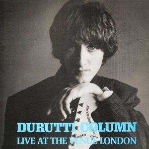 Durutti Column - Amigos Em Portugal (Inkl.Cd) in der Gruppe VINYL bei Bengans Skivbutik AB (1842414)