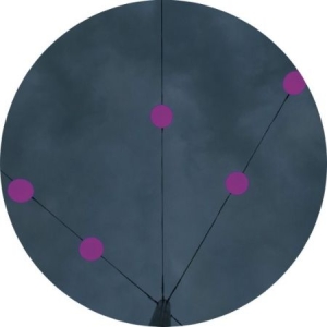 Truce - Be There in der Gruppe VINYL bei Bengans Skivbutik AB (1842420)