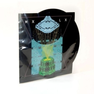 Mxlx - ^___^ in der Gruppe VINYL bei Bengans Skivbutik AB (1842423)