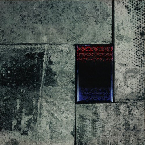 Filter Dread - Space Loops in der Gruppe VINYL / Rock bei Bengans Skivbutik AB (1842428)