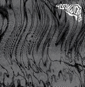 Hookworms - Hookworms in der Gruppe CD bei Bengans Skivbutik AB (1842439)