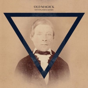 Adams Steven James - Old Magick in der Gruppe VINYL / Rock bei Bengans Skivbutik AB (1842441)
