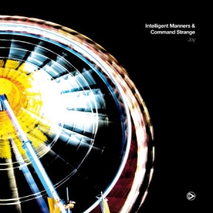 Command Strange & Intelligent Matte - Joy in der Gruppe VINYL bei Bengans Skivbutik AB (1842444)