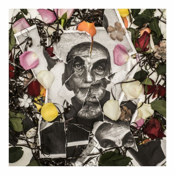 Baron Bane - Iii in der Gruppe VINYL / Bestseller bei Bengans Skivbutik AB (1842455)