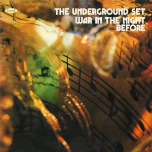 Underground Set - War In The Night Before in der Gruppe VINYL bei Bengans Skivbutik AB (1842459)
