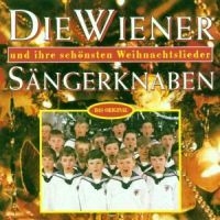 Wiener Sängerknaben - Die Wiener Sängerknaben Und Ih in der Gruppe CD bei Bengans Skivbutik AB (1842798)