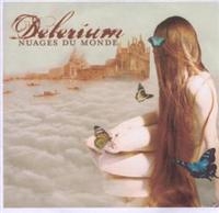 Delerium - Nuages Du Monde in der Gruppe CD bei Bengans Skivbutik AB (1842962)