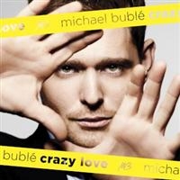 MICHAEL BUBLÉ - CRAZY LOVE in der Gruppe Minishops / Michael Buble bei Bengans Skivbutik AB (1843033)