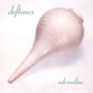 Deftones - Adrenaline in der Gruppe -Start Vinyl bei Bengans Skivbutik AB (1843037)