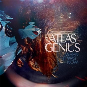 Atlas Genius - When It Was Now in der Gruppe VINYL bei Bengans Skivbutik AB (1843061)
