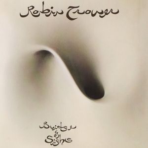 Robin Trower - Bridge Of Sighs in der Gruppe Minishops / Robin Trower bei Bengans Skivbutik AB (1843079)