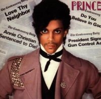 Prince - Controversy in der Gruppe CD bei Bengans Skivbutik AB (1843083)