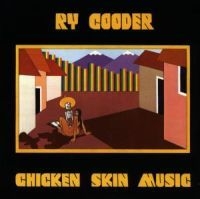 Ry Cooder - Chicken Skin Music in der Gruppe Minishops / Ry Cooder bei Bengans Skivbutik AB (1843084)