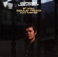 Gordon Lightfoot - If You Could Read My Mind in der Gruppe CD bei Bengans Skivbutik AB (1843088)