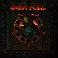 Overkill - Horrorscope in der Gruppe CD bei Bengans Skivbutik AB (1843110)